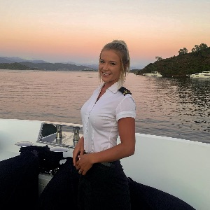 Courtney Bowler's profile picture