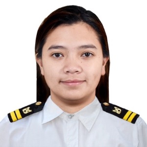 Andrea Nicole Murillo Dela Gente's profile picture