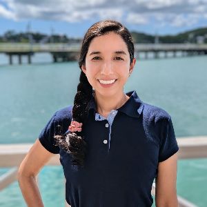 Daphne Ramirez's profile picture