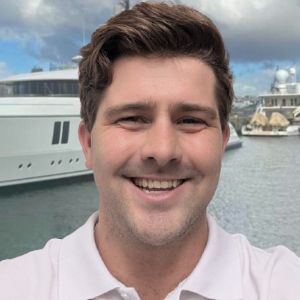 David Sanders's profile picture