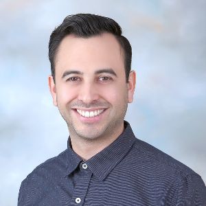 George Cupa II's profile picture