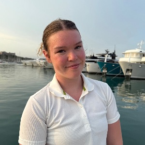 Charlotte Macdonald's profile picture