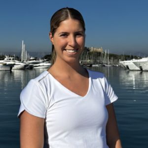 Keely Armstrong's profile picture