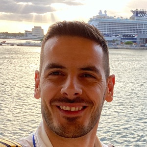Sinisa Dosen's profile picture