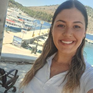 Billie Frisken-berry's profile picture