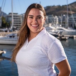 Megan Greyvenstein's profile picture