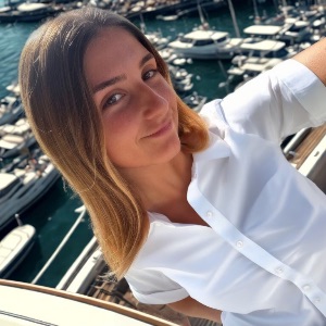 Julianna Harbilas's profile picture