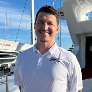 Steven Abrahamse's profile picture