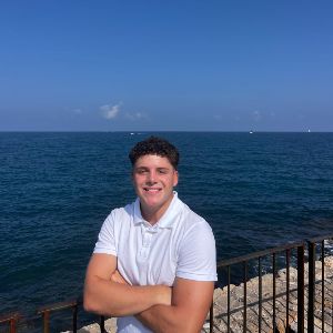 Hugo Steenkamp's profile picture
