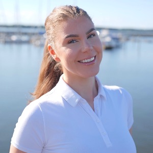 Lisa Fredriksson's profile picture