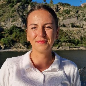 Alys Servini's profile picture
