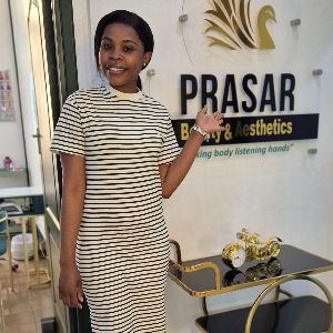 Ethale Njanji's profile picture