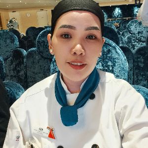 Aiza Labrador's profile picture