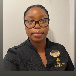 Owethu Mashabela's profile picture