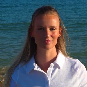 Trisha Kelland's profile picture