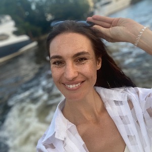 Annerie Maré's profile picture