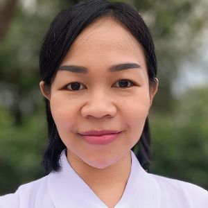 Mahanani Tyas's profile picture