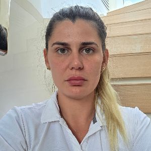 Jelena Milivojevic's profile picture