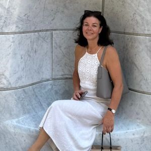 Danielle Van Den Berg's profile picture
