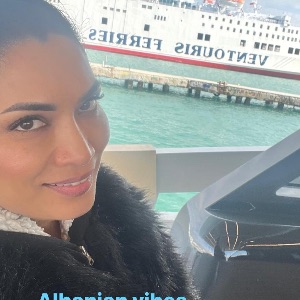 Stephanie Jangi's profile picture