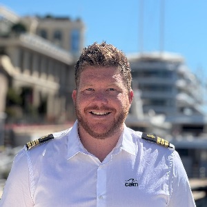 Malcolm Howard's profile picture
