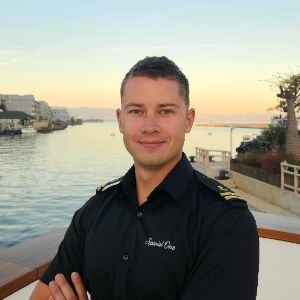 Aleksandar Kolev's profile picture