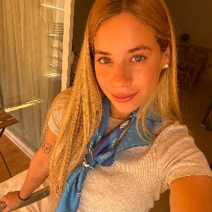 Anahí Ponte's profile picture