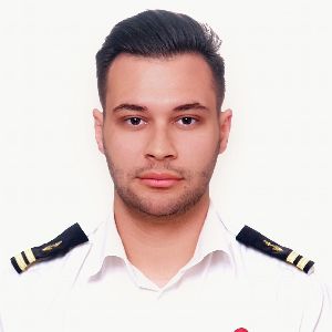 David Masino's profile picture