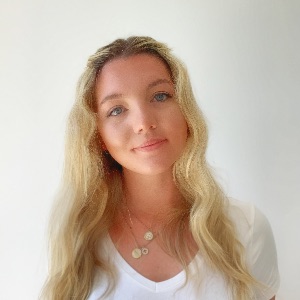 Luci White's profile picture
