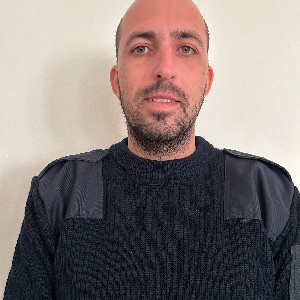 Francesco Caterino's profile picture
