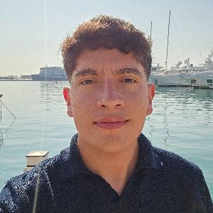 Gonzalo Ariel Zarratea's profile picture