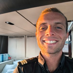 Alessio Markja's profile picture