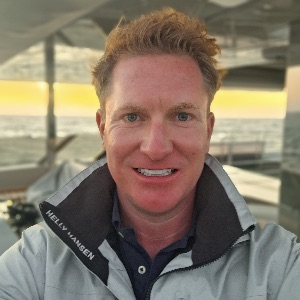 Joseph Hughes's profile picture