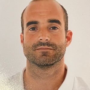 Tiago Ferreira's profile picture