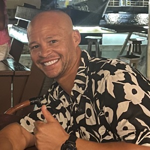 Godwin Van Douw's profile picture