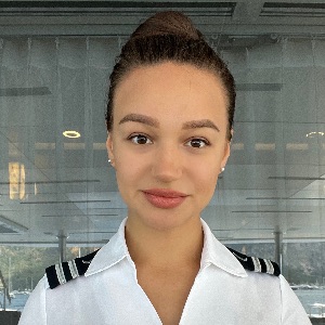 Alina Tsvihun's profile picture
