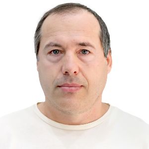 Evgenii Mezentsev's profile picture