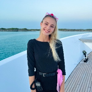 Maxine Parnell's profile picture