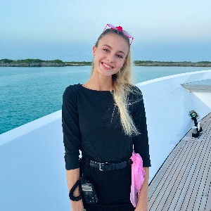Maxine Parnell's profile picture