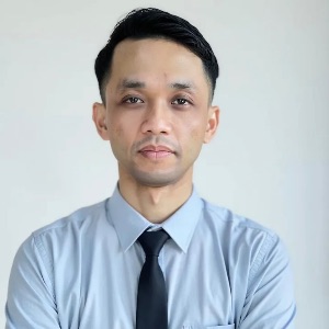 Afik Chandra's profile picture