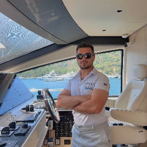 Umut Kacak's profile picture