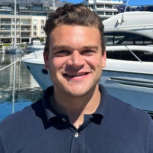 Johannes Griesel's profile picture