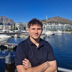 Sebastien Dumont's profile picture