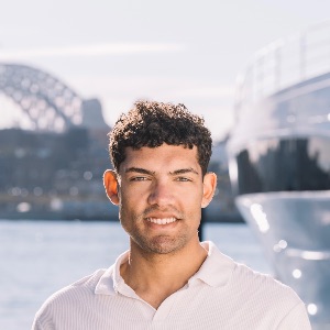Joachim Glemot's profile picture