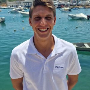 Carel Van Heerden's profile picture