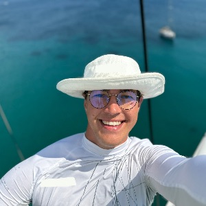 Nathan Pretorius's profile picture