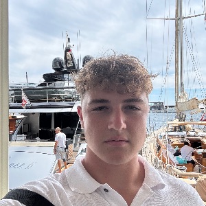 William Earle's profile picture