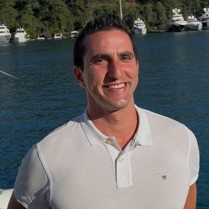 Cem Yarangumeli's profile picture