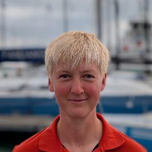 Antanina Gircyte's profile picture