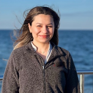 Zeynep Gunaldı's profile picture